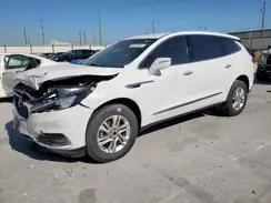 5GAERBKW4JJ244806 2018 BUICK ENCLAVE