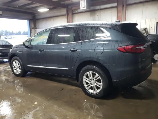 5GAERBKW4JJ254851 2018 BUICK ENCLAVE - Image 2