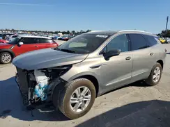 5GAERBKW4JJ256809 2018 BUICK ENCLAVE
