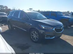 5GAERBKW4JJ263338 2018 BUICK ENCLAVE