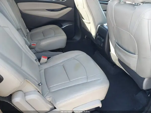 5GAERBKW4JJ263338 2018 BUICK ENCLAVE - Image 8