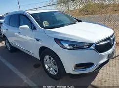 5GAERBKW4JJ273996 2018 BUICK ENCLAVE