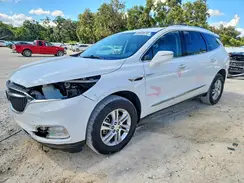 5GAERBKW4JJ276994 2018 BUICK ENCLAVE