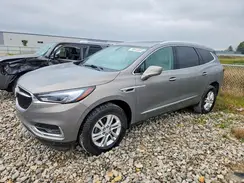 5GAERBKW4JJ278471 2018 BUICK ENCLAVE