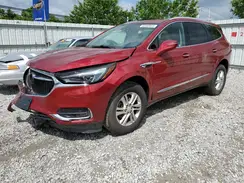 5GAERBKW4KJ109133 2019 BUICK ENCLAVE