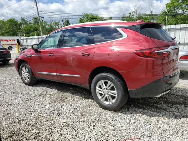5GAERBKW4KJ109133 2019 BUICK ENCLAVE - Image 2
