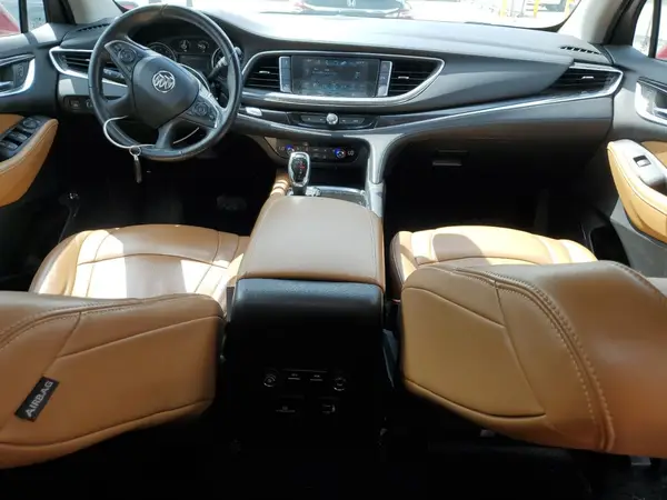 5GAERBKW4KJ109133 2019 BUICK ENCLAVE - Image 8