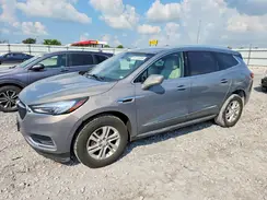 5GAERBKW4KJ117314 2019 BUICK ENCLAVE