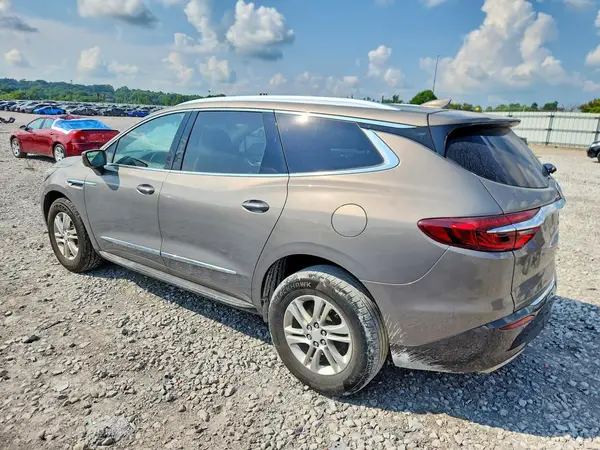 5GAERBKW4KJ117314 2019 BUICK ENCLAVE - Image 2