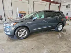 5GAERBKW4KJ117457 2019 BUICK ENCLAVE