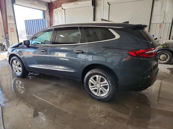 5GAERBKW4KJ117457 2019 BUICK ENCLAVE - Image 2