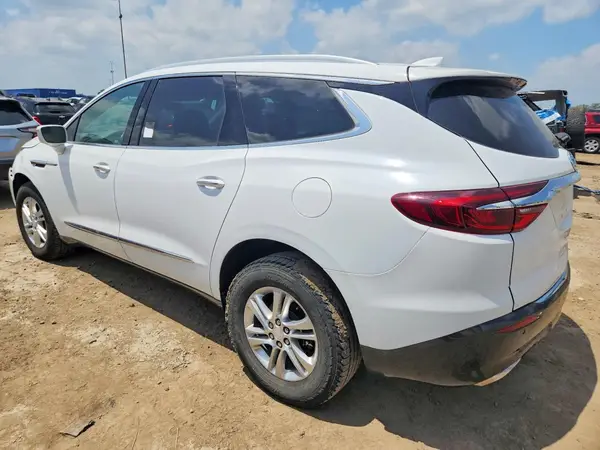 5GAERBKW4KJ119094 2019 BUICK ENCLAVE - Image 2