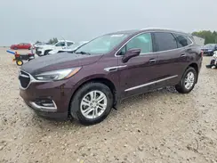 5GAERBKW4KJ119113 2019 BUICK ENCLAVE