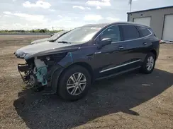 5GAERBKW4KJ135652 2019 BUICK ENCLAVE