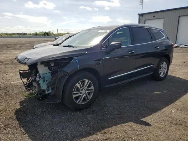 5GAERBKW4KJ135652 2019 BUICK ENCLAVE - Image 1