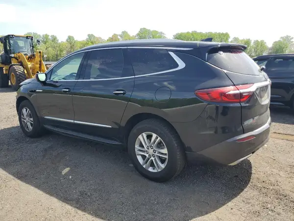5GAERBKW4KJ135652 2019 BUICK ENCLAVE - Image 2