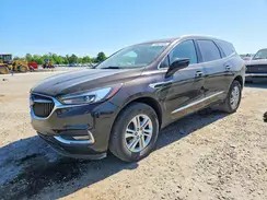 5GAERBKW4KJ140270 2019 BUICK ENCLAVE