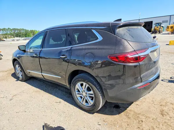 5GAERBKW4KJ140270 2019 BUICK ENCLAVE - Image 2