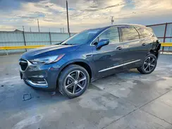 5GAERBKW4KJ140320 2019 BUICK ENCLAVE
