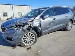 5GAERBKW4KJ144576 2019 BUICK ENCLAVE