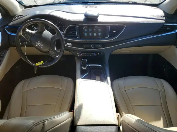 5GAERBKW4KJ144576 2019 BUICK ENCLAVE - Image 8