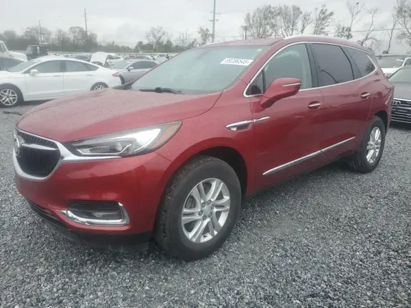 5GAERBKW4KJ147686 2019 BUICK ENCLAVE - Image 1