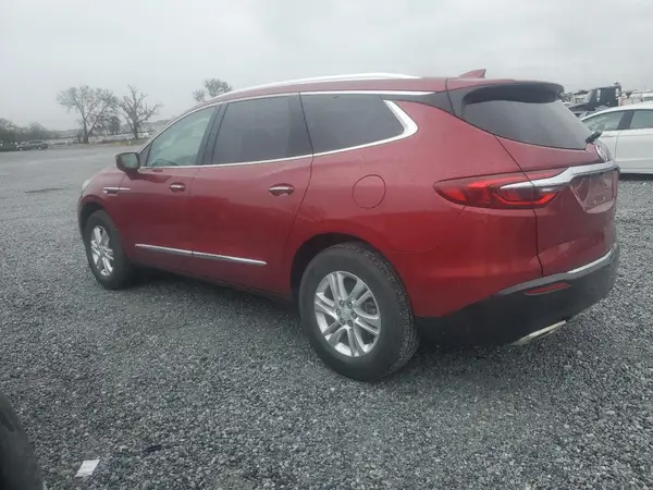 5GAERBKW4KJ147686 2019 BUICK ENCLAVE - Image 2