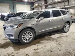5GAERBKW4KJ164827 2019 BUICK ENCLAVE