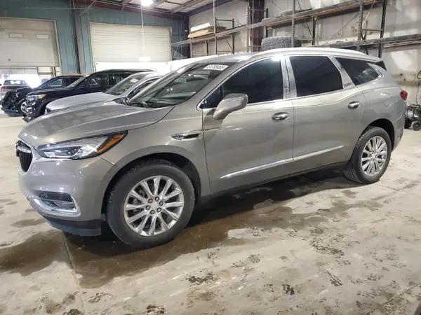 5GAERBKW4KJ164827 2019 BUICK ENCLAVE - Image 1