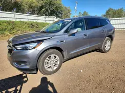 5GAERBKW4KJ165248 2019 BUICK ENCLAVE