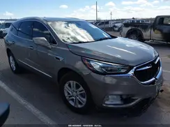 5GAERBKW4KJ176699 2019 BUICK ENCLAVE