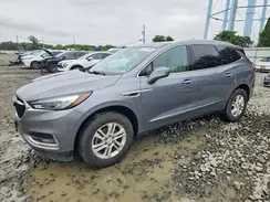 5GAERBKW4KJ182552 2019 BUICK ENCLAVE