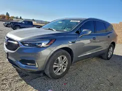 5GAERBKW4KJ185094 2019 BUICK ENCLAVE