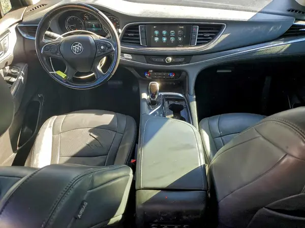 5GAERBKW4KJ185094 2019 BUICK ENCLAVE - Image 8