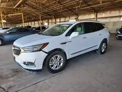 5GAERBKW4KJ190165 2019 BUICK ENCLAVE