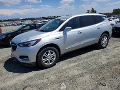 5GAERBKW4KJ191168 2019 BUICK ENCLAVE