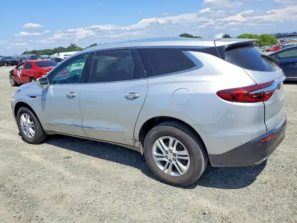 5GAERBKW4KJ191168 2019 BUICK ENCLAVE - Image 2