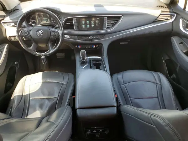 5GAERBKW4KJ191168 2019 BUICK ENCLAVE - Image 8