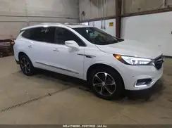 5GAERBKW4KJ196757 2019 BUICK ENCLAVE