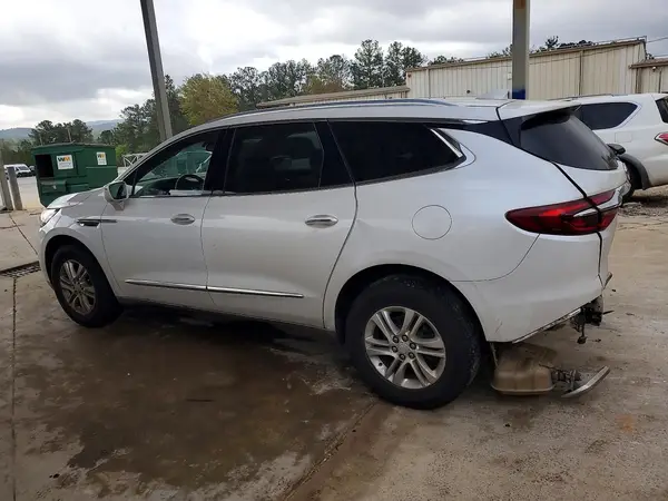 5GAERBKW4KJ208079 2019 BUICK ENCLAVE - Image 2