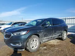 5GAERBKW4KJ221110 2019 BUICK ENCLAVE