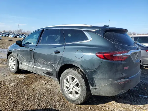 5GAERBKW4KJ221110 2019 BUICK ENCLAVE - Image 2