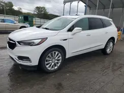 5GAERBKW4KJ221348 2019 BUICK ENCLAVE