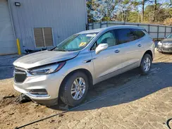 5GAERBKW4KJ223990 2019 BUICK ENCLAVE