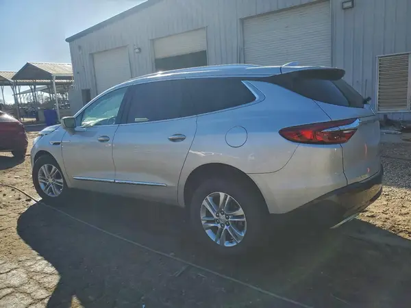 5GAERBKW4KJ223990 2019 BUICK ENCLAVE - Image 2