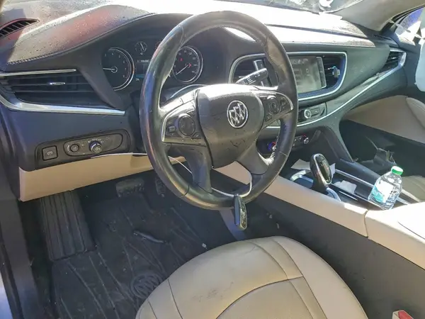 5GAERBKW4KJ223990 2019 BUICK ENCLAVE - Image 8