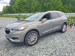 5GAERBKW4KJ224508 2019 BUICK ENCLAVE