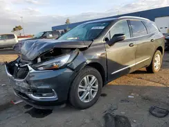 5GAERBKW4KJ234648 2019 BUICK ENCLAVE
