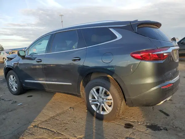 5GAERBKW4KJ234648 2019 BUICK ENCLAVE - Image 2
