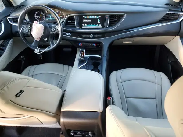 5GAERBKW4KJ234648 2019 BUICK ENCLAVE - Image 8